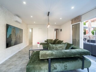 Casa de vacaciones Pakostane Características 21