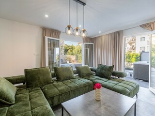 Casa de vacaciones Pakostane Características 23