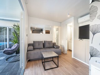 Maison de vacances Pakostane Équipement 24