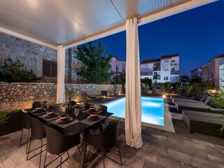 Holiday house Pakostane Features 26