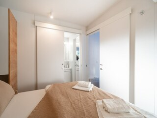 Maison de vacances Pakostane Équipement 29