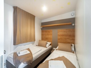 Vakantiehuis Pakostane Kenmerken 30