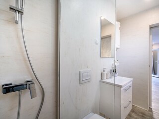 Maison de vacances Pakostane Équipement 23