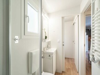 Ferienhaus Pakostane Ausstattung 32