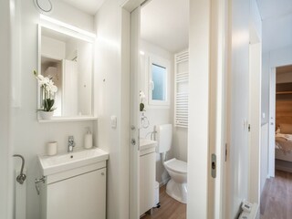 Maison de vacances Pakostane Équipement 33