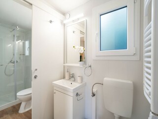 Ferienhaus Pakostane Ausstattung 34