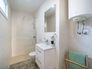 Holiday house Pakostane Features 35