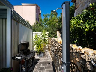 Maison de vacances Pakostane  37