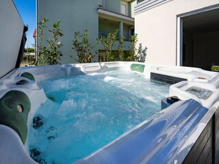 Maison de vacances Pakostane  38