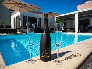 Holiday house Pakostane  40