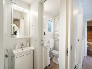 Maison de vacances Pakostane Équipement 35