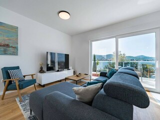 Maison de vacances Mrljane Équipement 12