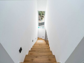 Maison de vacances Mrljane Équipement 20