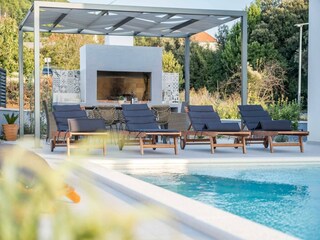 Maison de vacances Mrljane  36