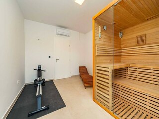 Maison de vacances Mrljane  37