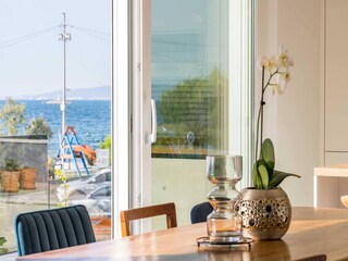 Maison de vacances Mrljane  38