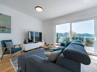 Vakantiehuis Mrljane Kenmerken 12