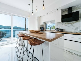 Holiday house Mrljane Features 13