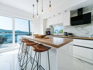 Vakantiehuis Mrljane Kenmerken 13