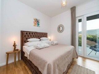 Ferienhaus Mrljane Ausstattung 14