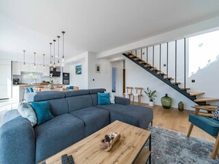 Vakantiehuis Mrljane Kenmerken 15