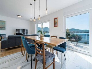 Casa per le vacanze Mrljane Caratteristiche 16