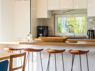 Casa per le vacanze Mrljane Caratteristiche 17