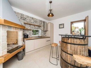 Vakantiehuis Mrljane Kenmerken 18