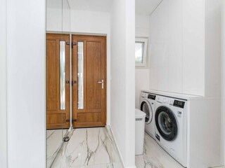 Ferienhaus Mrljane Ausstattung 19