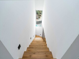 Casa per le vacanze Mrljane Caratteristiche 20