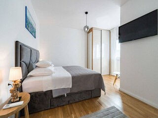 Casa per le vacanze Mrljane Caratteristiche 25