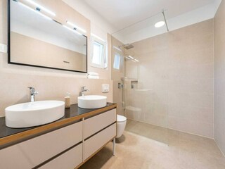 Casa per le vacanze Mrljane Caratteristiche 27