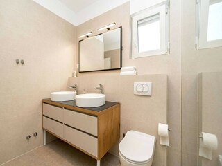 Ferienhaus Mrljane Ausstattung 28