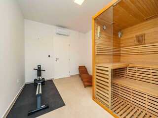 Ferienhaus Mrljane  39