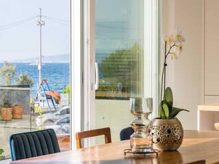 Maison de vacances Mrljane  40