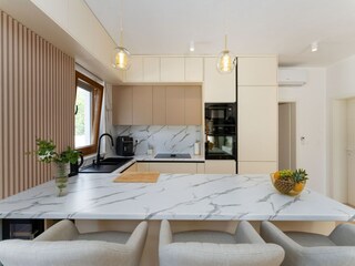 Maison de vacances Murvica Équipement 15