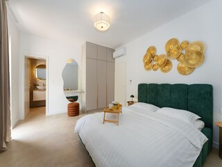 Maison de vacances Murvica Équipement 16