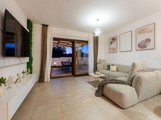 Maison de vacances Murvica Équipement 19