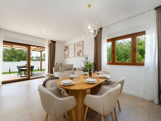 Maison de vacances Murvica Équipement 20