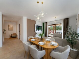 Maison de vacances Murvica Équipement 21