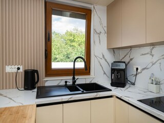 Maison de vacances Murvica Équipement 22