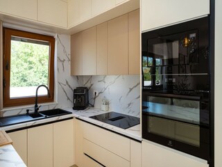 Maison de vacances Murvica Équipement 23