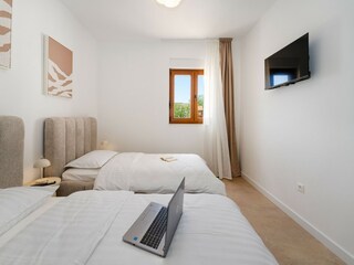 Maison de vacances Murvica Équipement 24