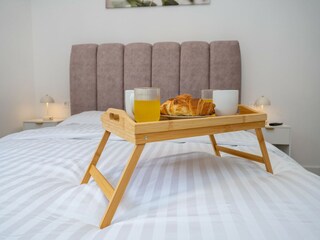 Maison de vacances Murvica Équipement 27