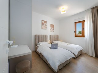 Maison de vacances Murvica Équipement 28