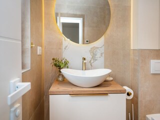 Casa de vacaciones Murvica Características 31