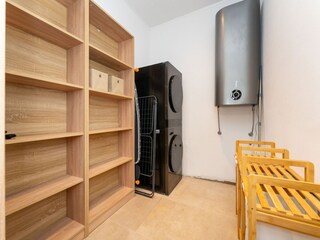 Casa de vacaciones Murvica  36