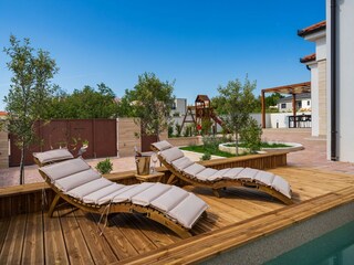 Maison de vacances Murvica  38