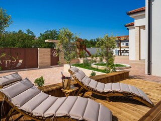 Maison de vacances Murvica  40