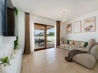 Vakantiehuis Murvica Kenmerken 15